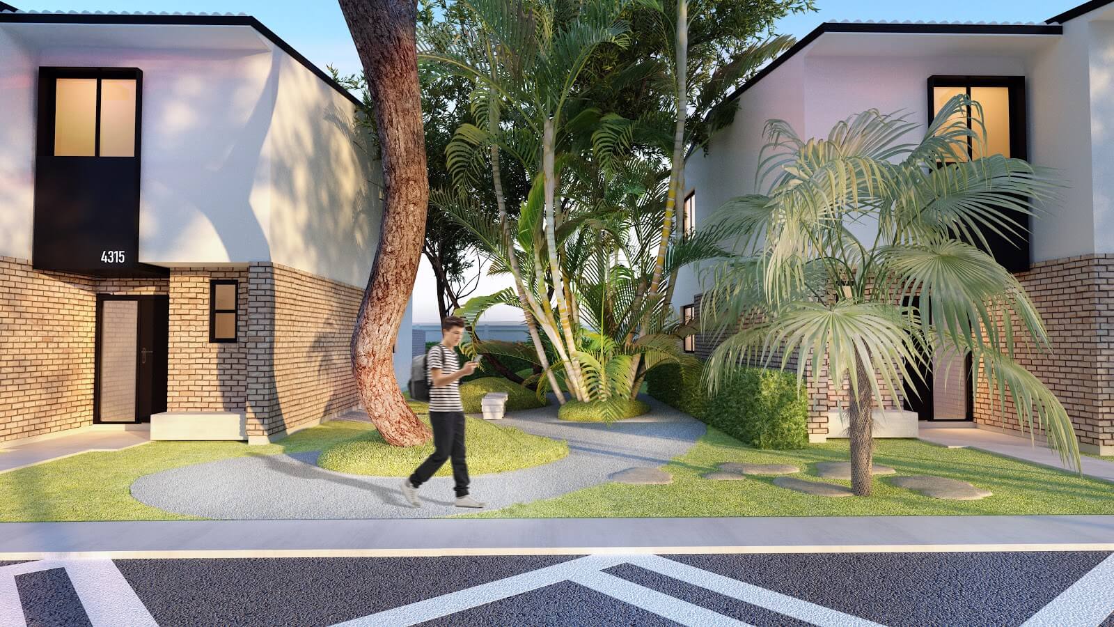 Townhouses (16)