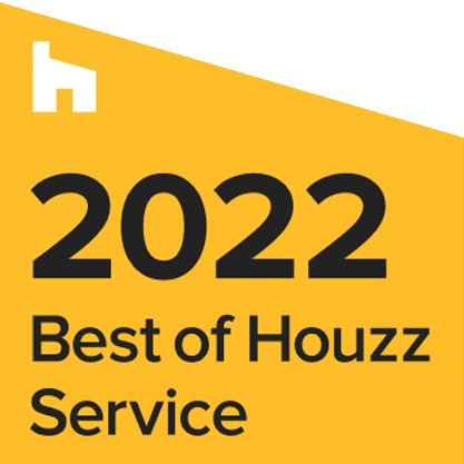 2022 Best of Houzz logo