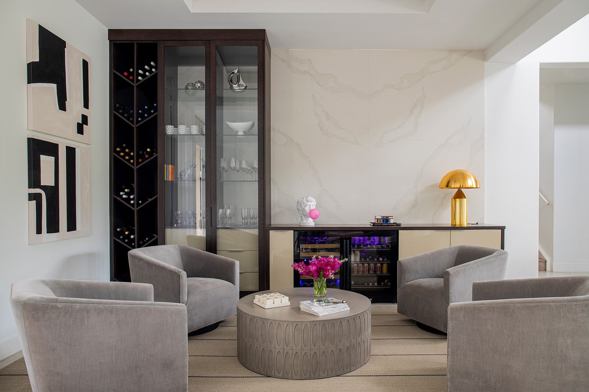 PARKLAND RESIDENCE